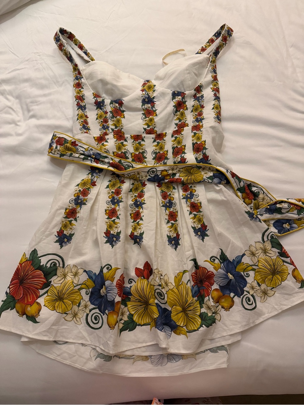 FARM Rio Dress